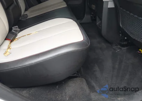 2013 Chevrolet Equinox 2Lt z USA, uszkodzony, nr VIN 2GNALPEK1D6224123